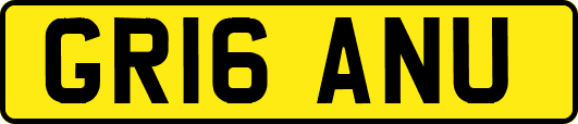 GR16ANU