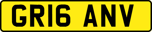 GR16ANV