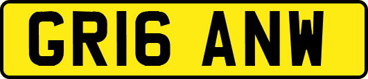 GR16ANW