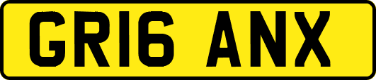 GR16ANX
