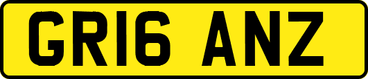 GR16ANZ