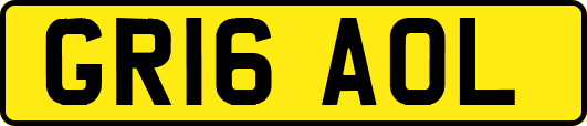GR16AOL