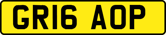 GR16AOP