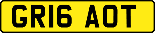 GR16AOT