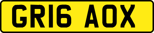 GR16AOX