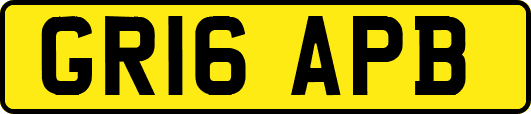 GR16APB