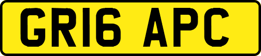 GR16APC