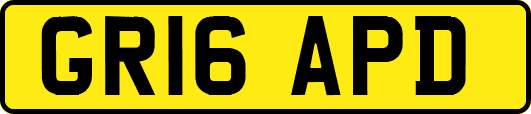 GR16APD