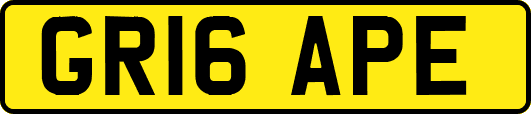 GR16APE