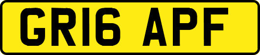 GR16APF