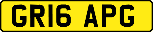 GR16APG
