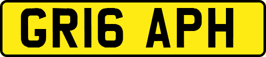 GR16APH