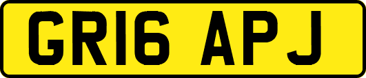 GR16APJ