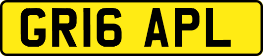 GR16APL