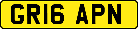 GR16APN