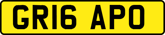 GR16APO