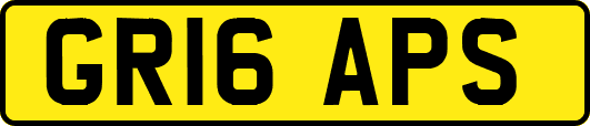 GR16APS