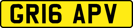 GR16APV