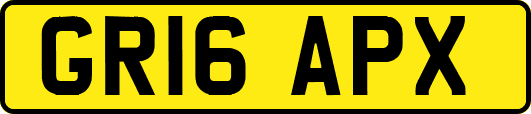 GR16APX