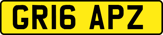 GR16APZ