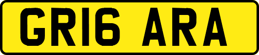 GR16ARA