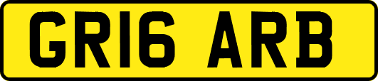 GR16ARB