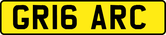 GR16ARC