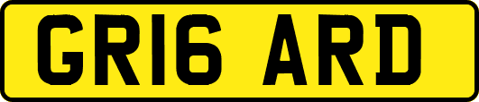 GR16ARD