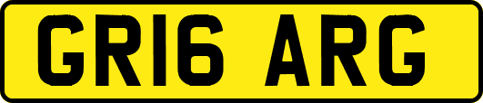 GR16ARG