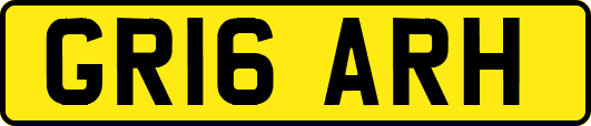 GR16ARH