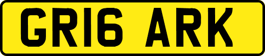 GR16ARK