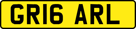 GR16ARL