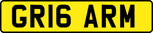 GR16ARM