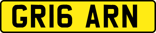 GR16ARN