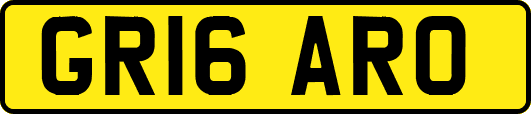 GR16ARO