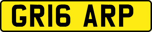 GR16ARP