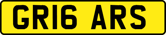GR16ARS