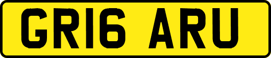 GR16ARU