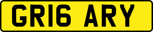 GR16ARY