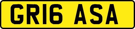 GR16ASA