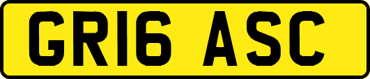 GR16ASC