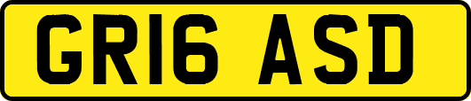 GR16ASD