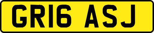 GR16ASJ