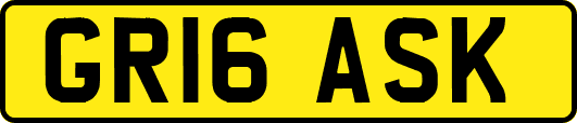 GR16ASK