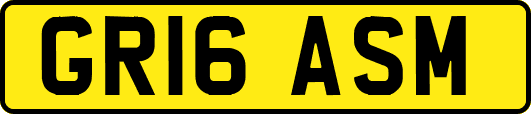 GR16ASM