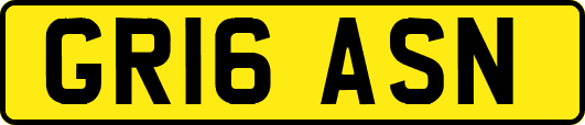 GR16ASN
