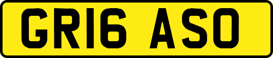 GR16ASO