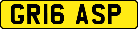 GR16ASP