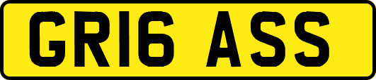 GR16ASS