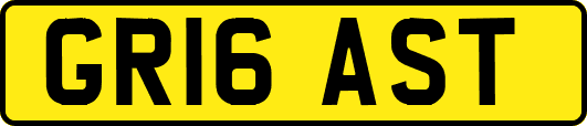 GR16AST